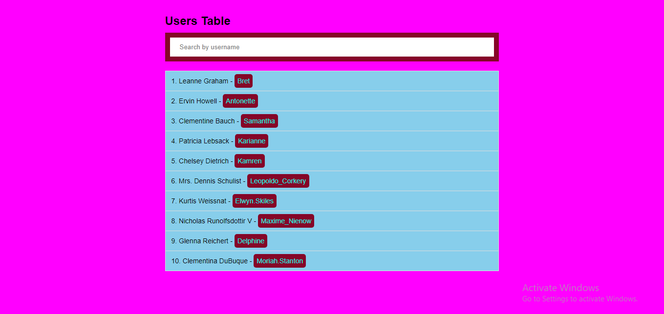 TIIDELabmini project